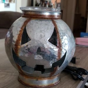 Scentsy Wickless Candle System